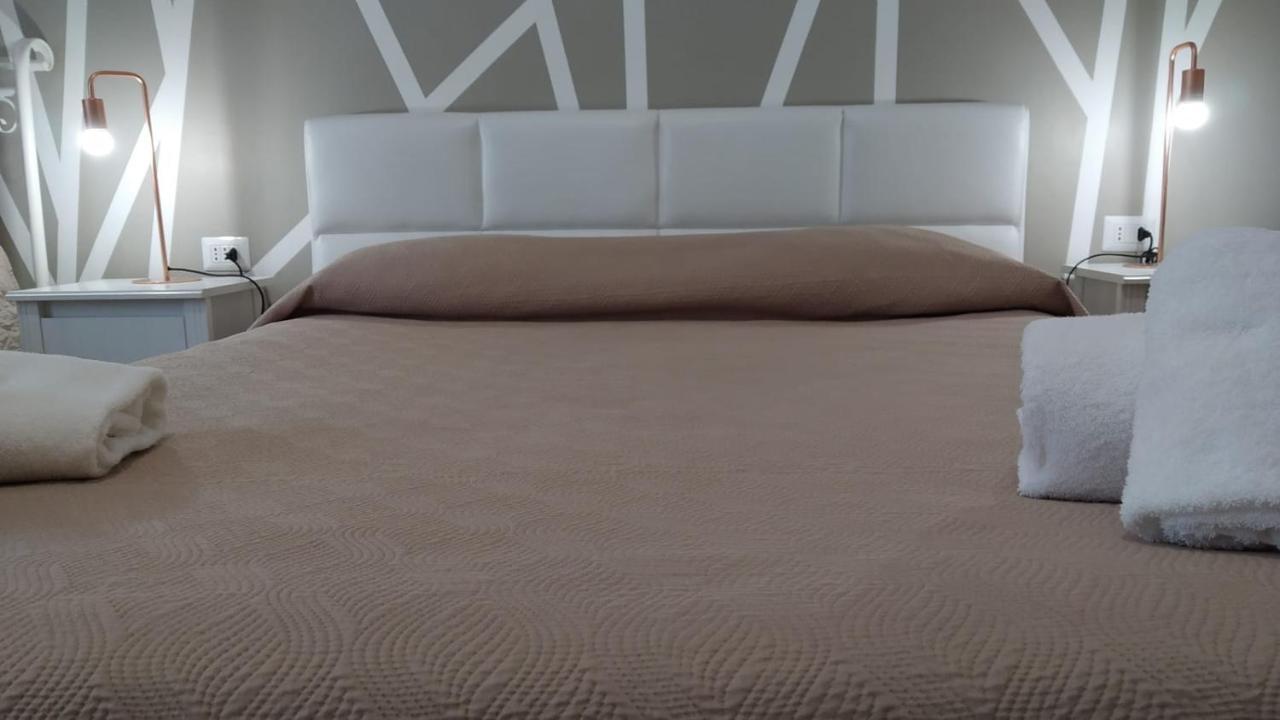 Cconforthotels R&b Dolci Notti Gasthof