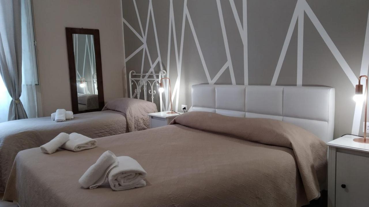 Gasthof Cconforthotels R&b Dolci Notti 2*