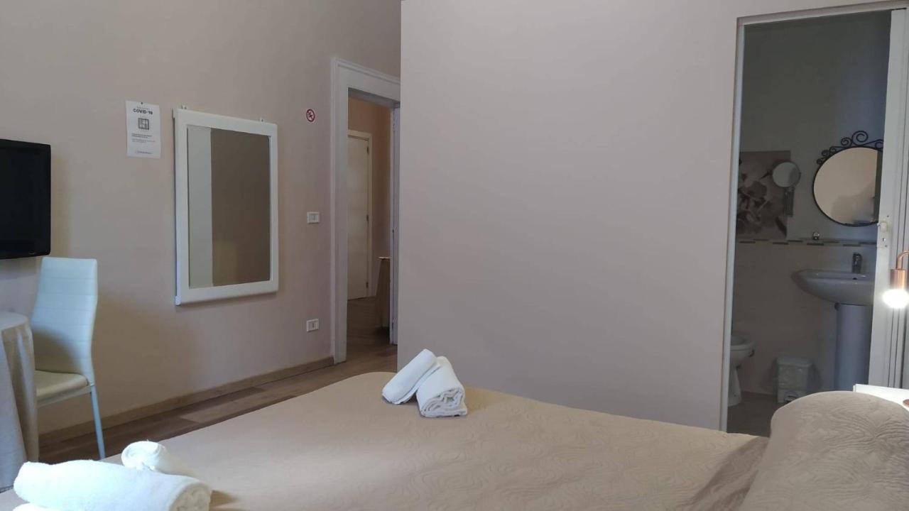 Gasthof Cconforthotels R&b Dolci Notti