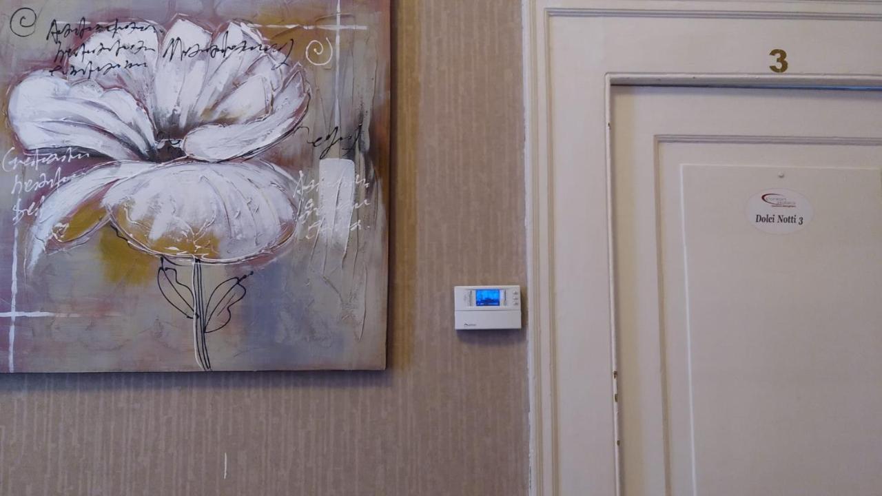 Gasthof Cconforthotels R&b Dolci Notti
