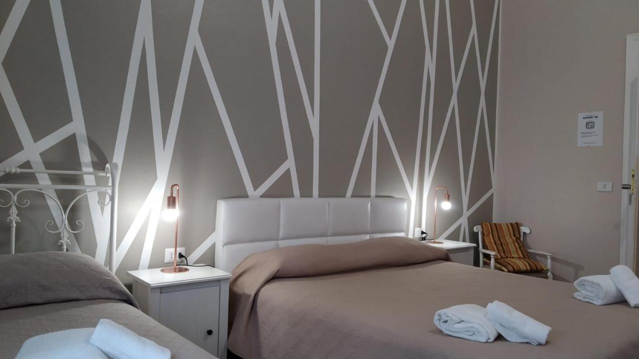 Cconforthotels R&b Dolci Notti Bari