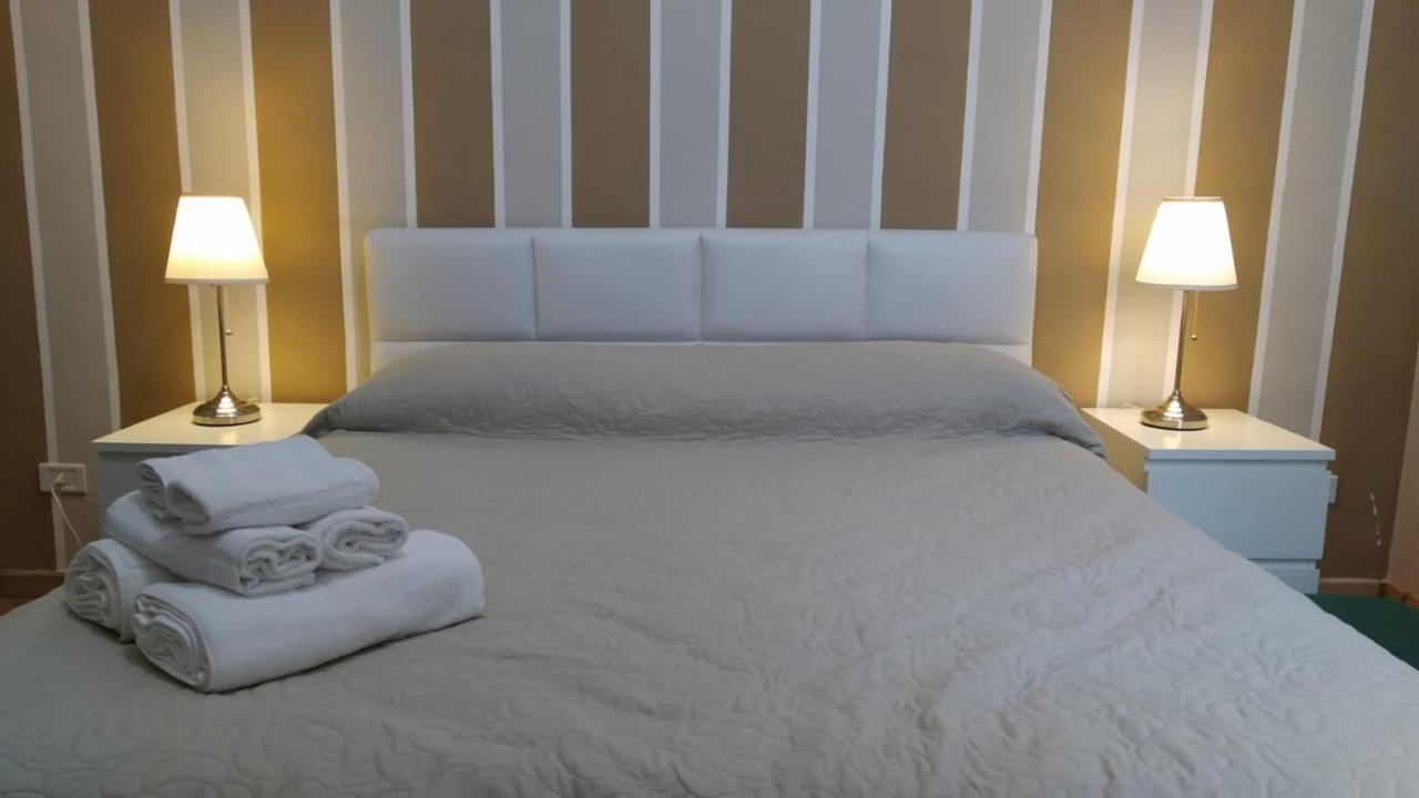 Gasthof Cconforthotels R&b Dolci Notti 2*