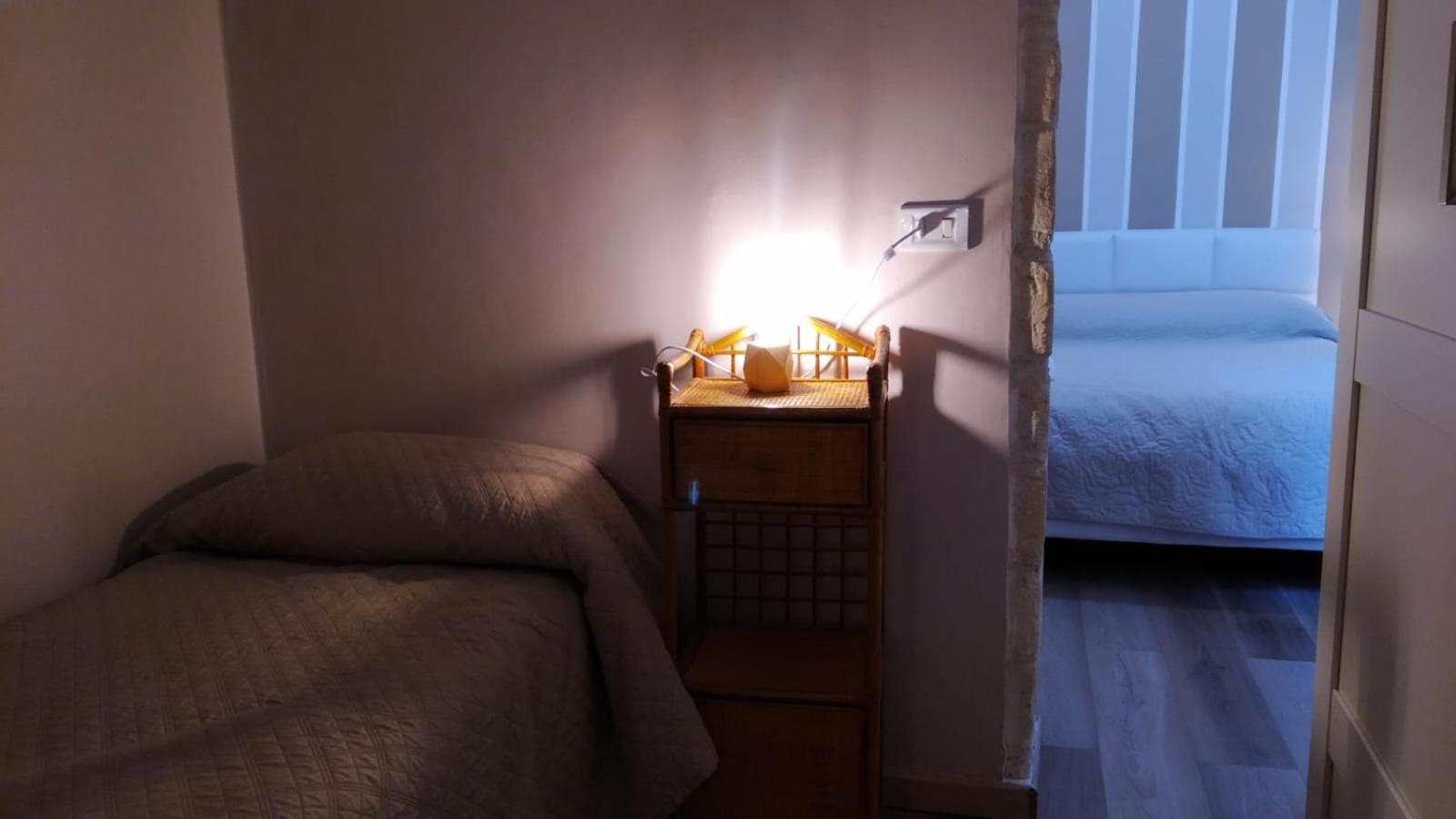 Cconforthotels R&b Dolci Notti 2*